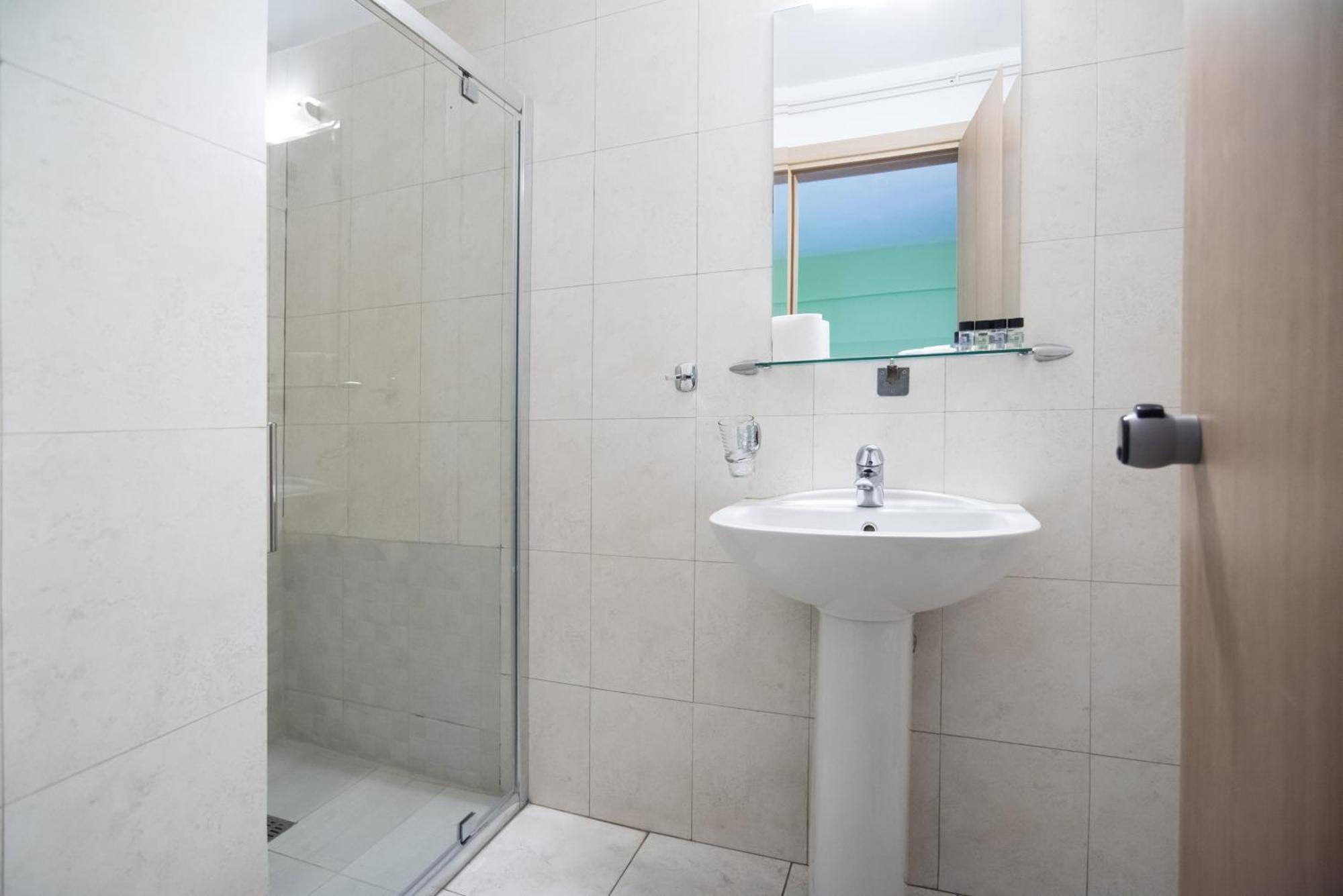 Hotel Leto Delphi Bagian luar foto